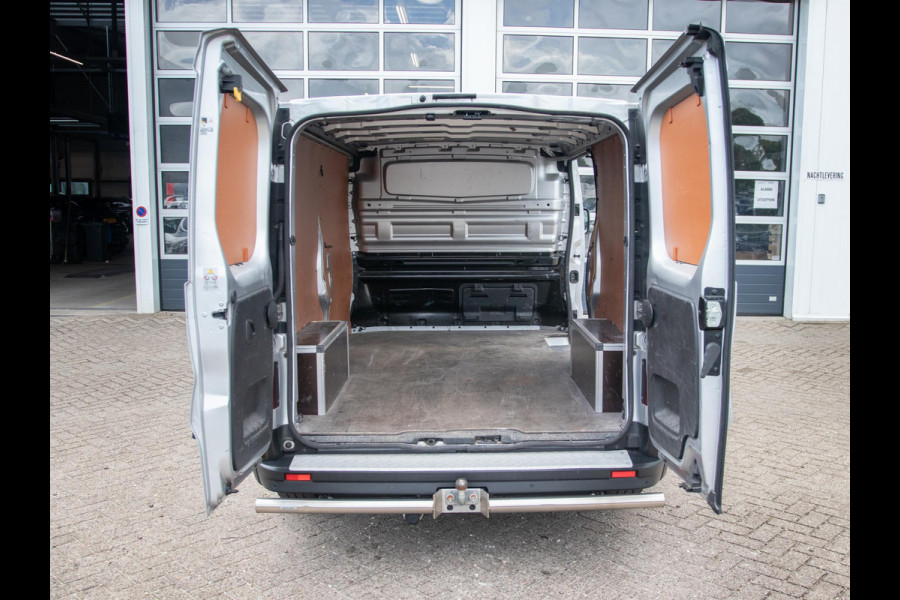 Fiat Talento 2.0 MultiJet L2H1 Pro Edition | Airco | Navi | Cruise | PDC | Trekhaak | Apple Carplay