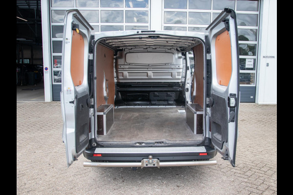 Fiat Talento 2.0 MultiJet L2H1 Pro Edition | Airco | Navi | Cruise | PDC | Trekhaak | Apple Carplay
