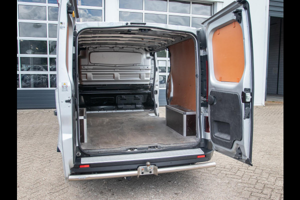 Fiat Talento 2.0 MultiJet L2H1 Pro Edition | Airco | Navi | Cruise | PDC | Trekhaak | Apple Carplay