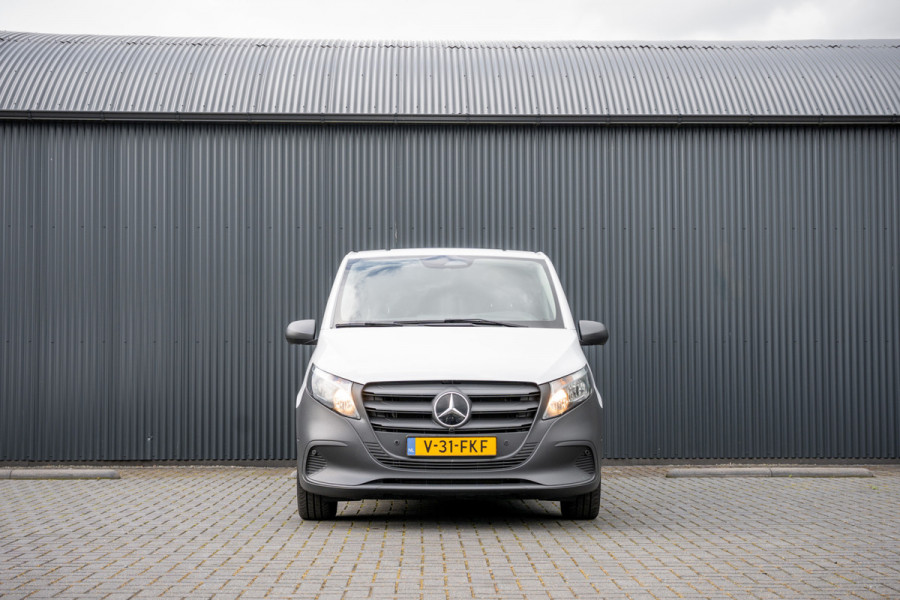 Mercedes-Benz Vito 114 CDI L3 | Facelift | Automaat | X-Lang | M-bux | PDC V+A | Cruise