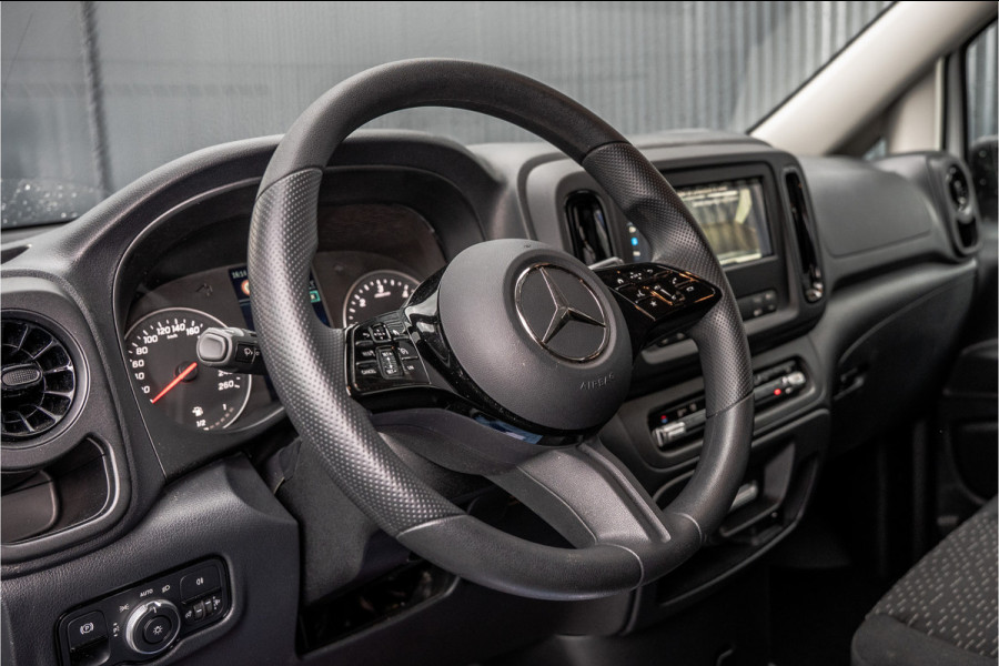Mercedes-Benz Vito 114 CDI L3 | Facelift | Automaat | X-Lang | M-bux | PDC V+A | Cruise