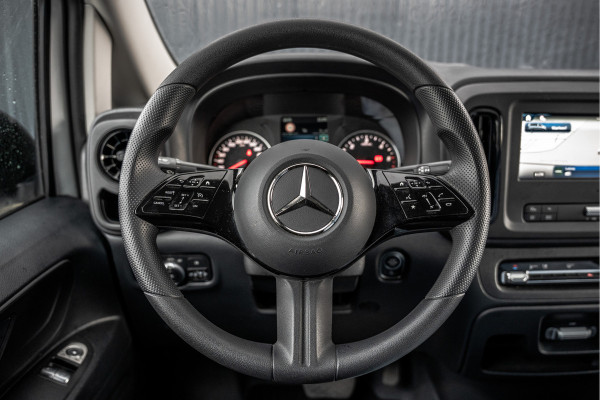 Mercedes-Benz Vito 114 CDI L3 | Facelift | Automaat | X-Lang | M-bux | PDC V+A | Cruise