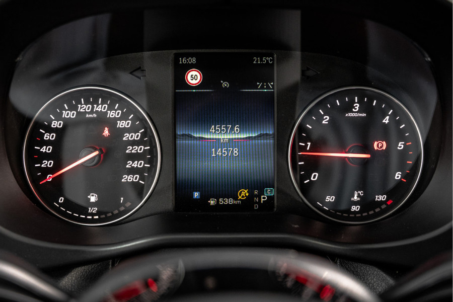 Mercedes-Benz Vito 114 CDI L3 | Facelift | Automaat | X-Lang | M-bux | PDC V+A | Cruise