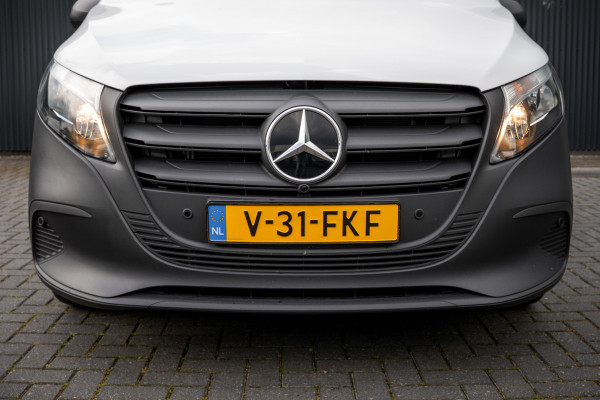 Mercedes-Benz Vito 114 CDI L3 | Facelift | Automaat | X-Lang | M-bux | PDC V+A | Cruise