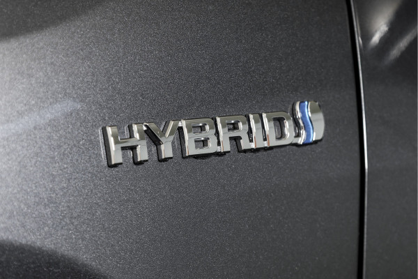 Toyota RAV4 2.5 Hybrid Bi-Tone | Adapt. Cruise | Winterpakket | PDC | Camera | App. Connect | ECC | Elek. Klep | Afn. Trekhaak | LM 18" |