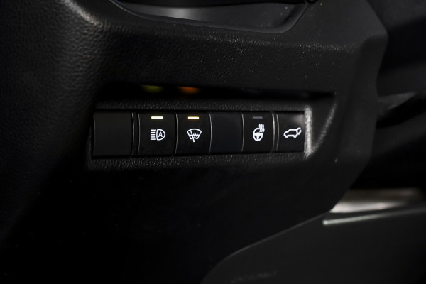 Toyota RAV4 2.5 Hybrid Bi-Tone | Adapt. Cruise | Winterpakket | PDC | Camera | App. Connect | ECC | Elek. Klep | Afn. Trekhaak | LM 18" |