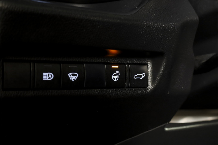 Toyota RAV4 2.5 Hybrid Bi-Tone | Adapt. Cruise | Winterpakket | PDC | Camera | App. Connect | ECC | Elek. Klep | Afn. Trekhaak | LM 18" |