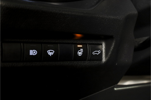 Toyota RAV4 2.5 Hybrid Bi-Tone | Adapt. Cruise | Winterpakket | PDC | Camera | App. Connect | ECC | Elek. Klep | Afn. Trekhaak | LM 18" |