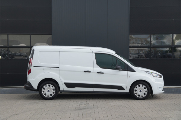 Ford Transit Connect 2.0 EcoBlue L2 Trend 102pk - PDC - Airco - Bluetooth - Elek ramen - Rijklaar