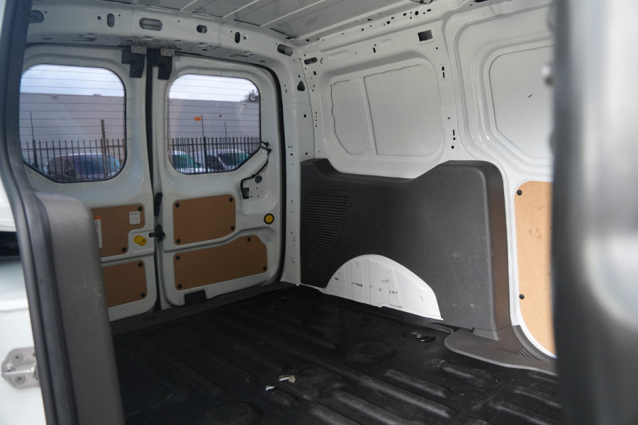Ford Transit Connect 2.0 EcoBlue L2 Trend 102pk - PDC - Airco - Bluetooth - Elek ramen - Rijklaar