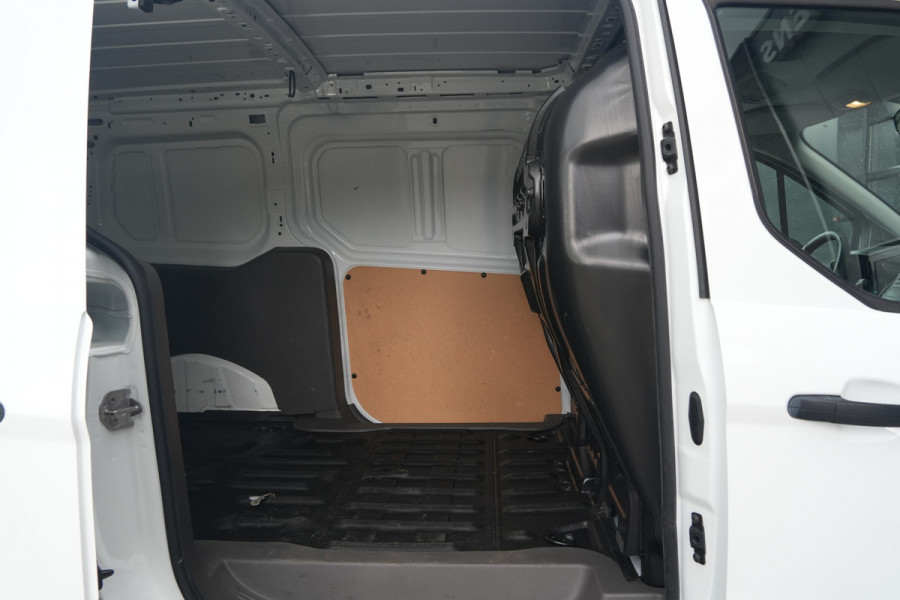 Ford Transit Connect 2.0 EcoBlue L2 Trend 102pk - PDC - Airco - Bluetooth - Elek ramen - Rijklaar