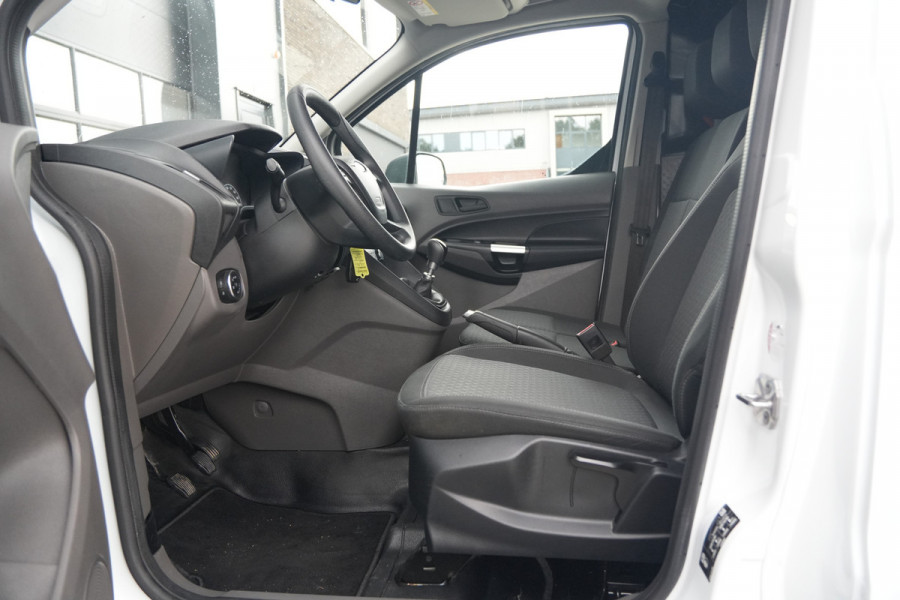 Ford Transit Connect 2.0 EcoBlue L2 Trend 102pk - PDC - Airco - Bluetooth - Elek ramen - Rijklaar