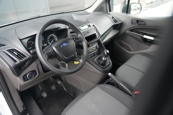 Ford Transit Connect 2.0 EcoBlue L2 Trend 102pk - PDC - Airco - Bluetooth - Elek ramen - Rijklaar