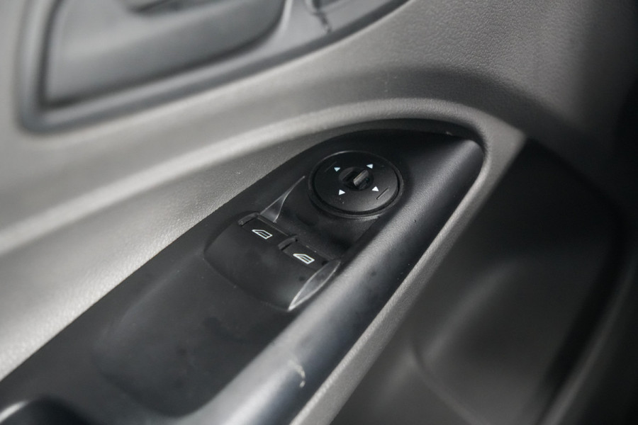 Ford Transit Connect 2.0 EcoBlue L2 Trend 102pk - PDC - Airco - Bluetooth - Elek ramen - Rijklaar