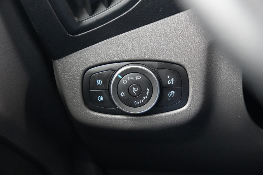 Ford Transit Connect 2.0 EcoBlue L2 Trend 102pk - PDC - Airco - Bluetooth - Elek ramen - Rijklaar