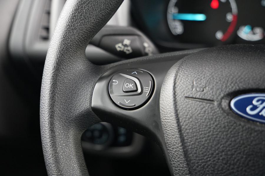 Ford Transit Connect 2.0 EcoBlue L2 Trend 102pk - PDC - Airco - Bluetooth - Elek ramen - Rijklaar