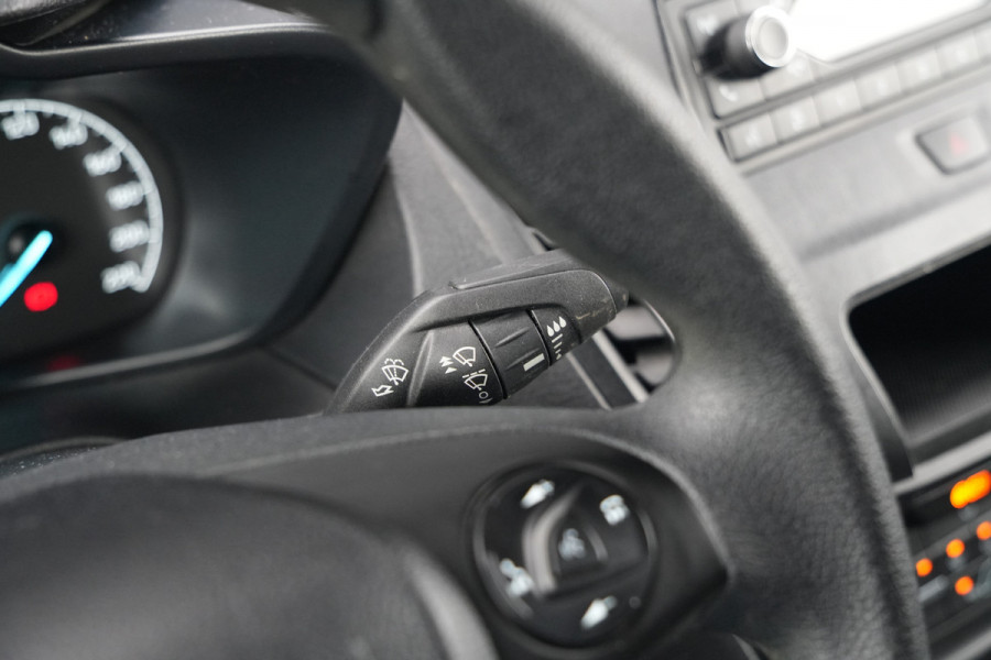 Ford Transit Connect 2.0 EcoBlue L2 Trend 102pk - PDC - Airco - Bluetooth - Elek ramen - Rijklaar
