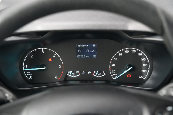 Ford Transit Connect 2.0 EcoBlue L2 Trend 102pk - PDC - Airco - Bluetooth - Elek ramen - Rijklaar