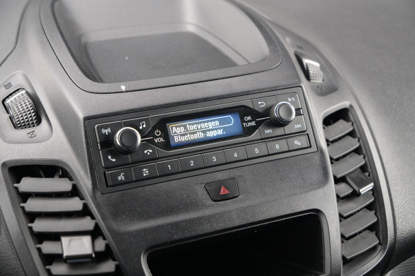 Ford Transit Connect 2.0 EcoBlue L2 Trend 102pk - PDC - Airco - Bluetooth - Elek ramen - Rijklaar