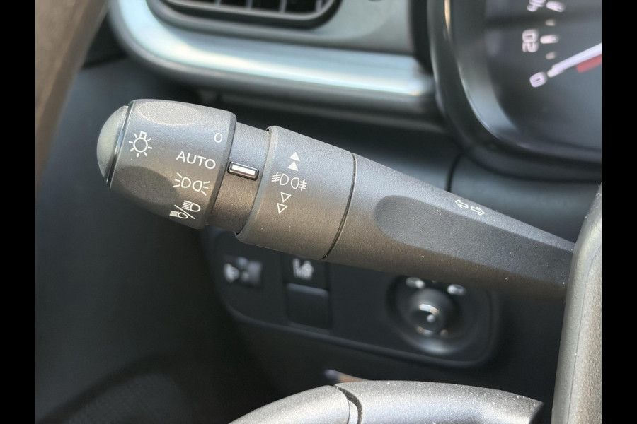 Citroën C3 1.2 PureTech S&S Feel Apple Carplay/Android,Trekhaak,Pdc,Navi,Clima,Cruise,Dealer Onderhouden,Rijstrooksensor,Apk tot 06-2027