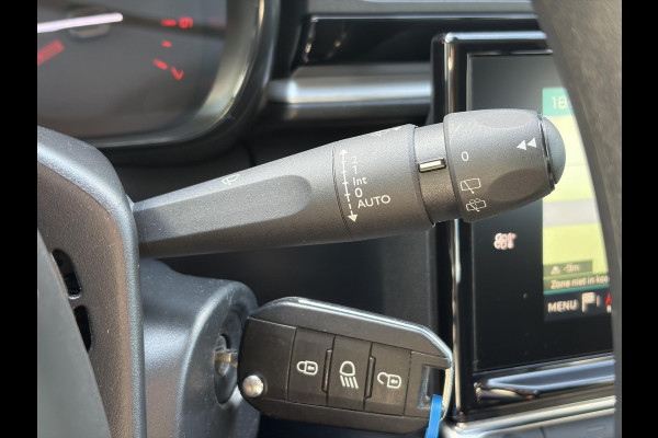 Citroën C3 1.2 PureTech S&S Feel Apple Carplay/Android,Trekhaak,Pdc,Navi,Clima,Cruise,Dealer Onderhouden,Rijstrooksensor,Apk tot 06-2027