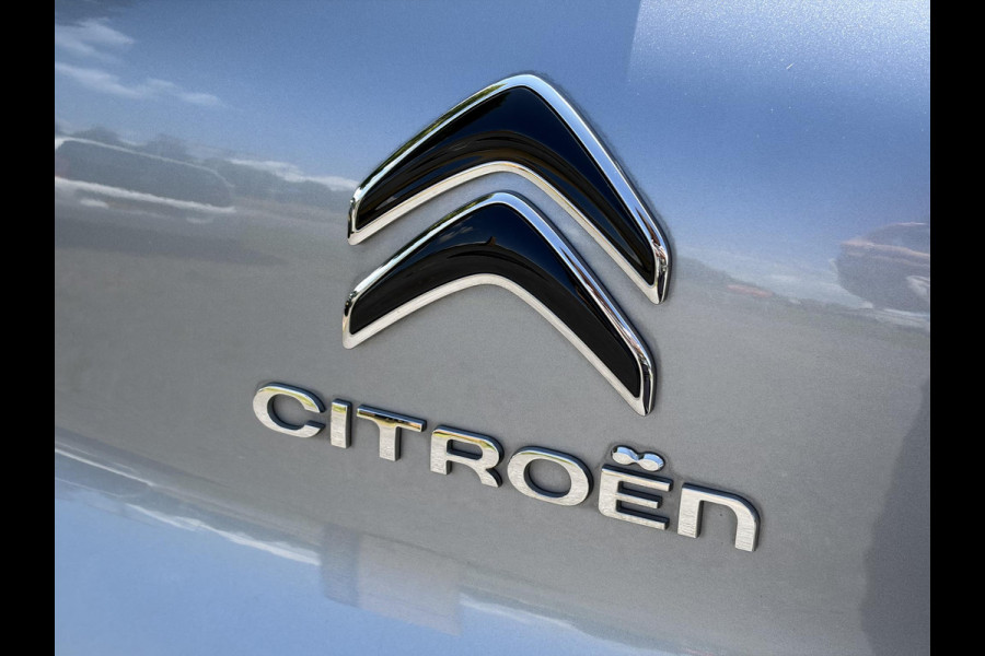 Citroën C3 1.2 PureTech S&S Feel Apple Carplay/Android,Trekhaak,Pdc,Navi,Clima,Cruise,Dealer Onderhouden,Rijstrooksensor,Apk tot 06-2027