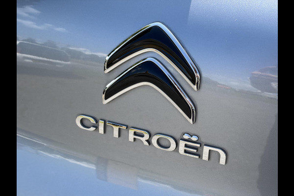 Citroën C3 1.2 PureTech S&S Feel Apple Carplay/Android,Trekhaak,Pdc,Navi,Clima,Cruise,Dealer Onderhouden,Rijstrooksensor,Apk tot 06-2027