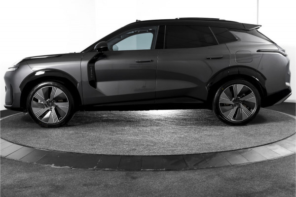 Lynk & Co 08 1.5 PHEV 349 PK More | 200km Elek. | S/K-Panodak | Elek. Stoel+Massage | Stoelverw.+Ventilatie | Matrix Led | Harman/Kardon | 360 Camera | Adapt. Cruise | NAV+App. Connect | LM 21" | 4444