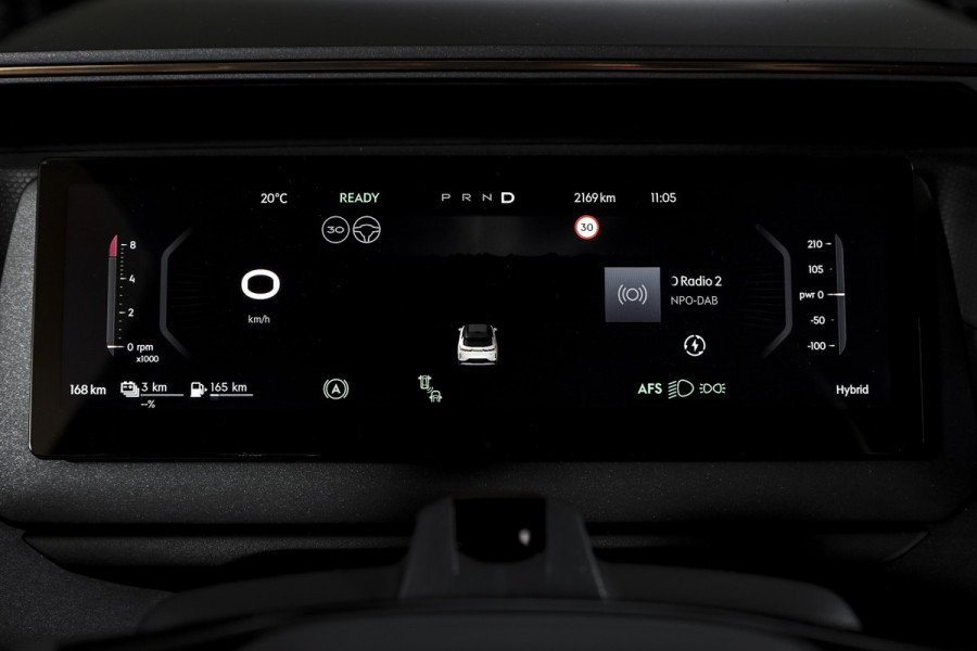 Lynk & Co 08 1.5 PHEV 349 PK More | 200km Elek. | S/K-Panodak | Elek. Stoel+Massage | Stoelverw.+Ventilatie | Matrix Led | Harman/Kardon | 360 Camera | Adapt. Cruise | NAV+App. Connect | LM 21" | 4444