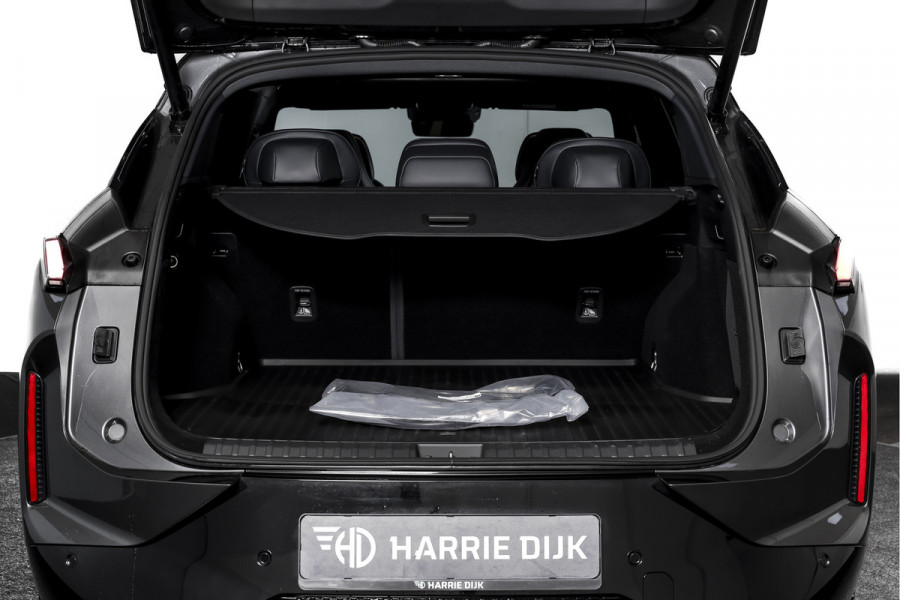 Lynk & Co 08 1.5 PHEV 349 PK More | 200km Elek. | S/K-Panodak | Elek. Stoel+Massage | Stoelverw.+Ventilatie | Matrix Led | Harman/Kardon | 360 Camera | Adapt. Cruise | NAV+App. Connect | LM 21" | 4444