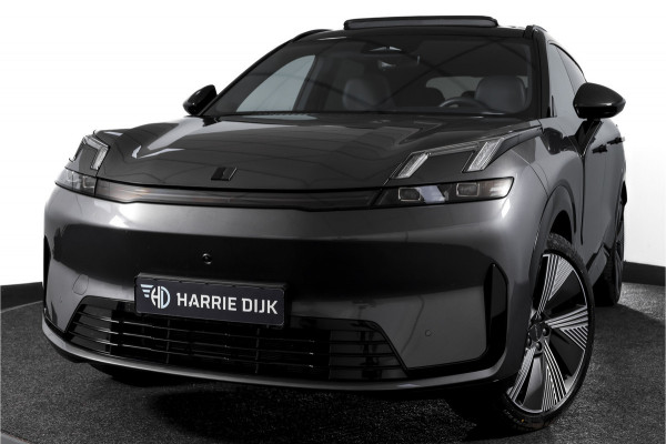 Lynk & Co 08 1.5 PHEV 349 PK More | 200km Elek. | S/K-Panodak | Elek. Stoel+Massage | Stoelverw.+Ventilatie | Matrix Led | Harman/Kardon | 360 Camera | Adapt. Cruise | NAV+App. Connect | LM 21" | 4444