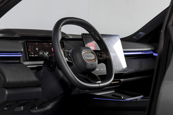 Lynk & Co 08 1.5 PHEV 349 PK More | 200km Elek. | S/K-Panodak | Elek. Stoel+Massage | Stoelverw.+Ventilatie | Matrix Led | Harman/Kardon | 360 Camera | Adapt. Cruise | NAV+App. Connect | LM 21" | 4444