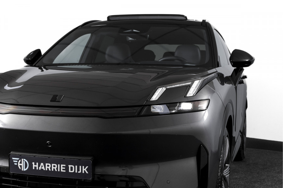 Lynk & Co 08 1.5 PHEV 349 PK More | 200km Elek. | S/K-Panodak | Elek. Stoel+Massage | Stoelverw.+Ventilatie | Matrix Led | Harman/Kardon | 360 Camera | Adapt. Cruise | NAV+App. Connect | LM 21" | 4444