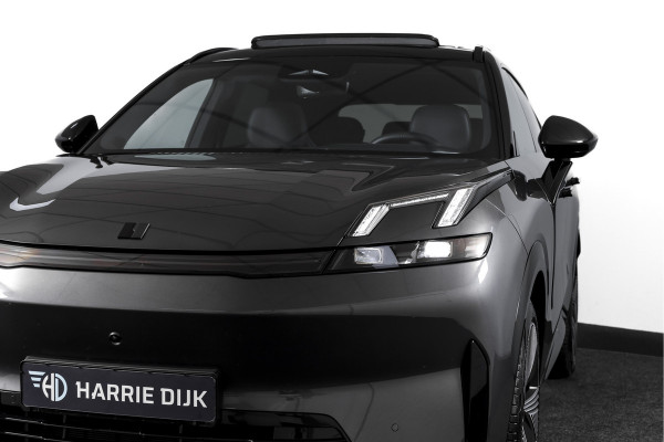 Lynk & Co 08 1.5 PHEV 349 PK More | 200km Elek. | S/K-Panodak | Elek. Stoel+Massage | Stoelverw.+Ventilatie | Matrix Led | Harman/Kardon | 360 Camera | Adapt. Cruise | NAV+App. Connect | LM 21" | 4444