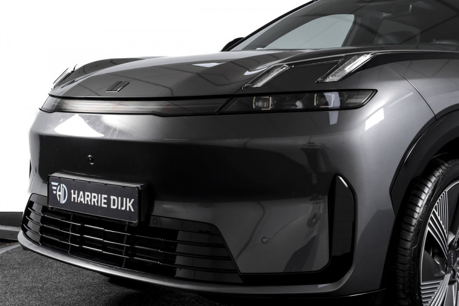 Lynk & Co 08 1.5 PHEV 349 PK More | 200km Elek. | S/K-Panodak | Elek. Stoel+Massage | Stoelverw.+Ventilatie | Matrix Led | Harman/Kardon | 360 Camera | Adapt. Cruise | NAV+App. Connect | LM 21" | 4444