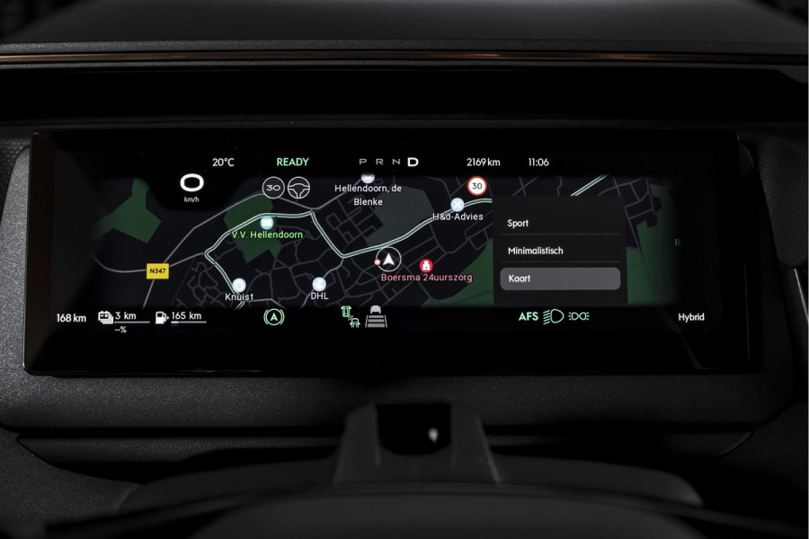 Lynk & Co 08 1.5 PHEV 349 PK More | 200km Elek. | S/K-Panodak | Elek. Stoel+Massage | Stoelverw.+Ventilatie | Matrix Led | Harman/Kardon | 360 Camera | Adapt. Cruise | NAV+App. Connect | LM 21" | 4444