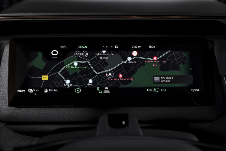 Lynk & Co 08 1.5 PHEV 349 PK More | 200km Elek. | S/K-Panodak | Elek. Stoel+Massage | Stoelverw.+Ventilatie | Matrix Led | Harman/Kardon | 360 Camera | Adapt. Cruise | NAV+App. Connect | LM 21" | 4444