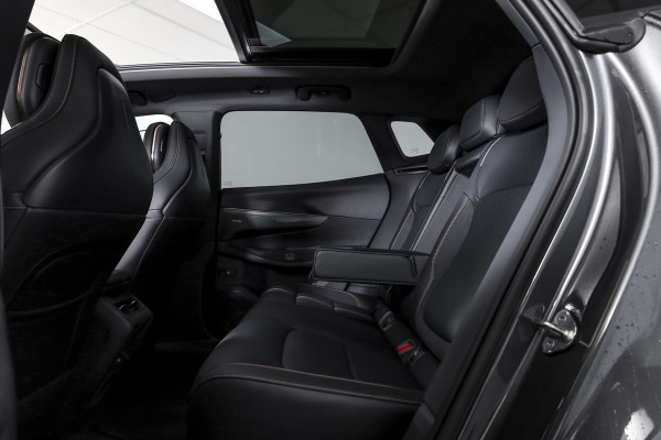 Lynk & Co 08 1.5 PHEV 349 PK More | 200km Elek. | S/K-Panodak | Elek. Stoel+Massage | Stoelverw.+Ventilatie | Matrix Led | Harman/Kardon | 360 Camera | Adapt. Cruise | NAV+App. Connect | LM 21" | 4444