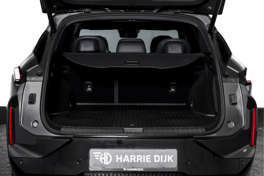 Lynk & Co 08 1.5 PHEV 349 PK More | 200km Elek. | S/K-Panodak | Elek. Stoel+Massage | Stoelverw.+Ventilatie | Matrix Led | Harman/Kardon | 360 Camera | Adapt. Cruise | NAV+App. Connect | LM 21" | 4444