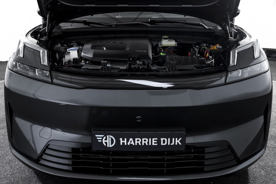 Lynk & Co 08 1.5 PHEV 349 PK More | 200km Elek. | S/K-Panodak | Elek. Stoel+Massage | Stoelverw.+Ventilatie | Matrix Led | Harman/Kardon | 360 Camera | Adapt. Cruise | NAV+App. Connect | LM 21" | 4444