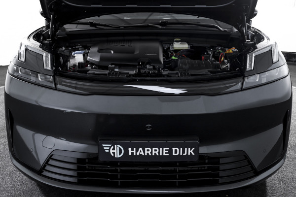 Lynk & Co 08 1.5 PHEV 349 PK More | 200km Elek. | S/K-Panodak | Elek. Stoel+Massage | Stoelverw.+Ventilatie | Matrix Led | Harman/Kardon | 360 Camera | Adapt. Cruise | NAV+App. Connect | LM 21" | 4444