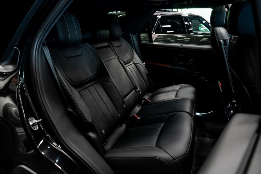 Land Rover Range Rover Sport 3.0 P550e Autobiography *AWD-Besturing / Stoelventilatie + Massage / Panorama / HUD / Standkachel / Soft-Close*