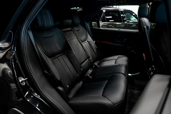 Land Rover Range Rover Sport 3.0 P550e Autobiography *AWD-Besturing / Stoelventilatie + Massage / Panorama / HUD / Standkachel / Soft-Close*