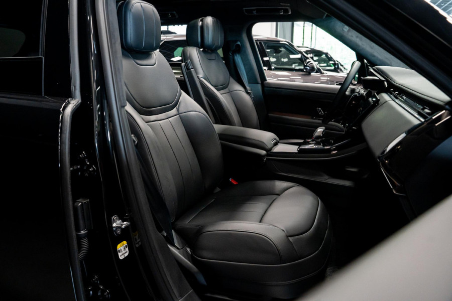 Land Rover Range Rover Sport 3.0 P550e Autobiography *AWD-Besturing / Stoelventilatie + Massage / Panorama / HUD / Standkachel / Soft-Close*