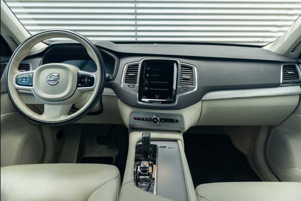 Volvo XC90 T8 Aut. Momentum ACC Parkeercamera 390pk