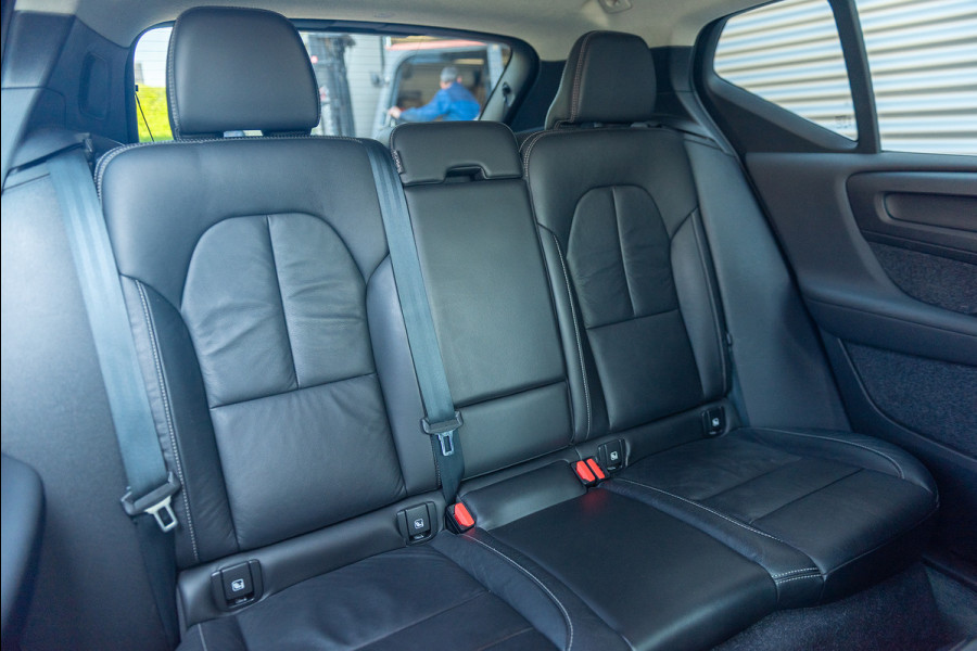 Volvo XC40 T4 Aut. Plug-in Hybrid Leder Parkeercamera 211pk