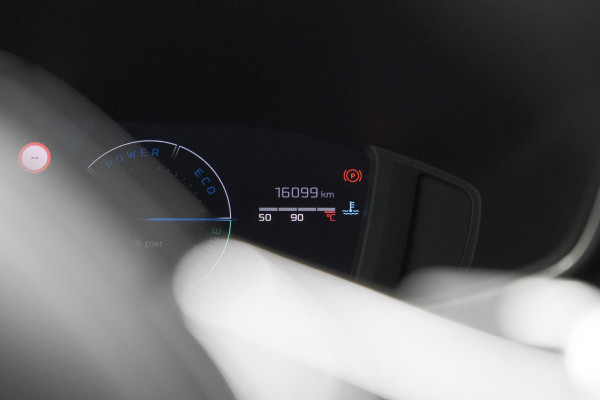 Peugeot 2008 Hybrid 145 e-DCS6 Allure | 360 Camera | Adaptieve Cruise Control | Dodehoekdetectie