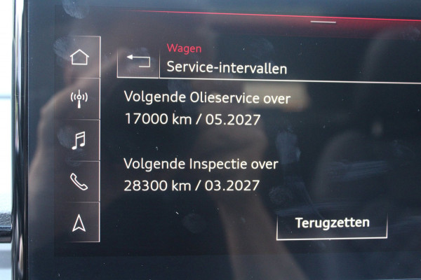 Audi Q5 50 TFSI e 299pk S edition Luchtvering RS Stoelen Panoramadak 21"LMV SoH 93% NL-Auto NAP