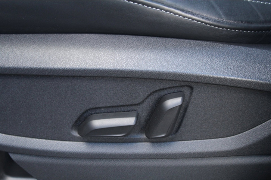 Audi Q5 50 TFSI e 299pk S edition Luchtvering RS Stoelen Panoramadak 21"LMV SoH 93% NL-Auto NAP