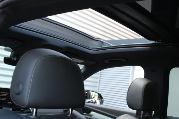 Audi Q5 50 TFSI e 299pk S edition Luchtvering RS Stoelen Panoramadak 21"LMV SoH 93% NL-Auto NAP